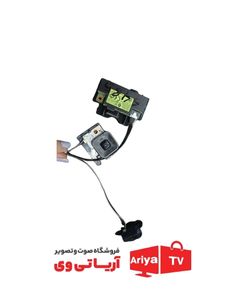 برد وای فای سامسونگ مدل UA55NU7900K