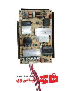 برد پاور تلویزیون پانارومیک PA-55SA378M