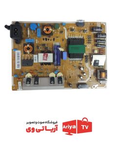 برد پاور تغذیه تلویزیون سامسونگ مدل UA48H5855AW