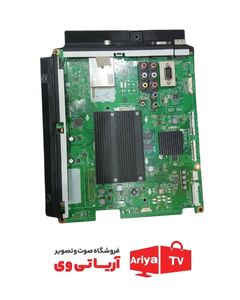 مین برد تلویزیون الجی مدل 47LW65100