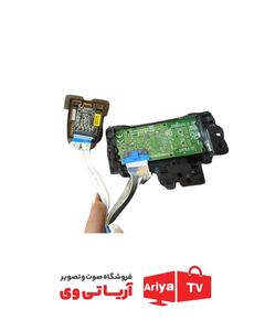 برد وای فای الجی مدل 49UM7340PVA