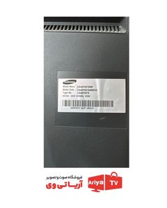 بک لایت دیفیوزر تلویزیون سامسونگ UA40F5570AM