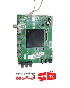 مین برد تلویزیون دوو DSL-55SU1730