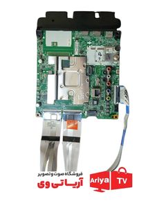 تیکان تلویزیون ال جی 32LF510D