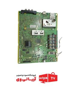 مین برد تلویزیون پاناسونیک TH-L32S10R