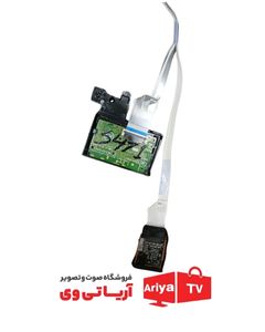 برد وای فای الجی مدل 55UT9050PCB