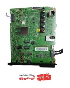 مین برد تلویزیون شهاب 43SH92NI