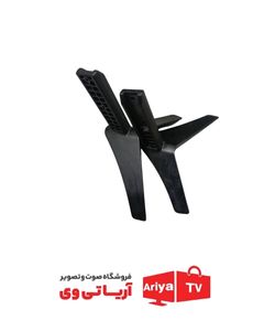 پایه تلویزیون الجی مدل 55UF84