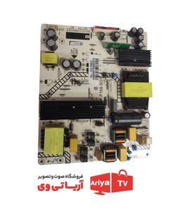 برد پاور تغذیه تلویزیون دوو مدل 55S7200EU