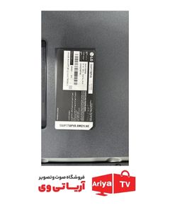 بک لایت دیفیوزر با قاب تلویزیون ال جی 55UP7750PVB