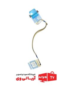 برد پاور تغذیه تلویزیون ال جی مدل 65QNED86