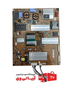 برد پاور تغذیه الجی مدل 47LW65100