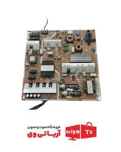 برد پاور تغذیه تلویزیون سامسونگ UA55NU7900K