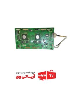 برد پاور تغذیه سونی مدل 40EX720
