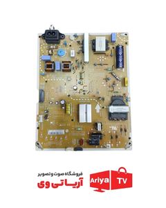 برد پاور تغذیه الجی مدل 49NANO80VNA