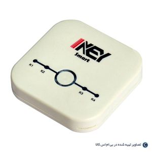 ریموت I-KEY بتا بلوتوثی (اپلیکیشن-مولتی رنج)