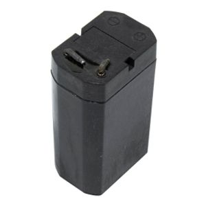 باتری خشک 4 ولت 0.3 آمپر ساعت