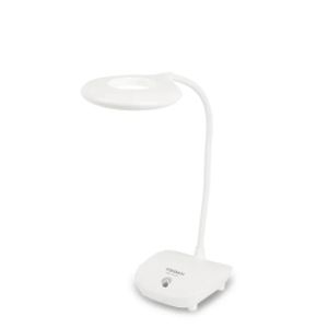 چراغ مطالعه شارژی رومیزی ویداسی WEIDASI مدل WD-6039