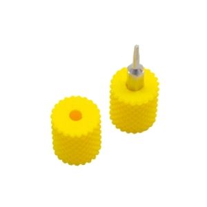 دسته پیچ گوشتی انگشتی بیت خور سایز 4mm