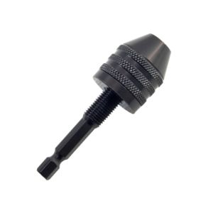 سه نظام مخصوص پیچ گوشتی شارژی سایز 0.3mm-6.5mm