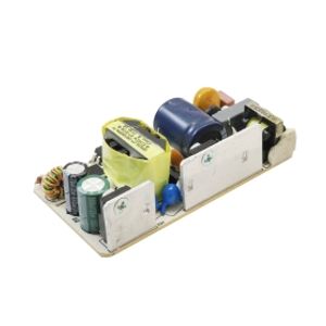 برد تغذیه سوئیچینگ 24v-1.5A