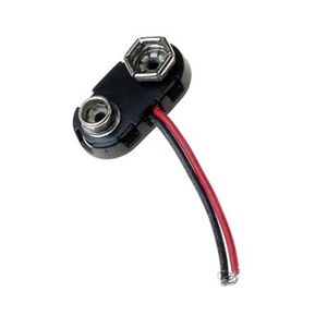 9V BATTERY SNAP