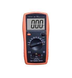 خازن سنج دیجیتال ویکتور مدل VICTOR VC 6013