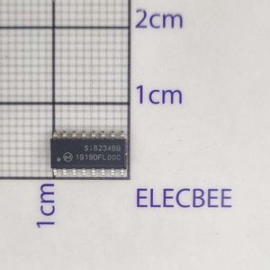 SI8234BB SO-16