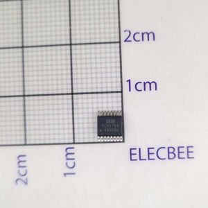 PCM1754 SSOP16
