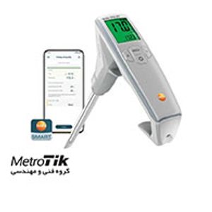 تستر کیفیت روغن + بلوتوث