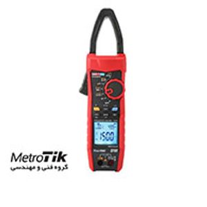 کلمپ آمپر متر سیستم فتوولتائیک