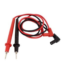 پراب مولتی متر پیچی 10A نوک تیز