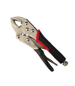 انبر قفلی سایز 7 اینچ هنگلی HENGLI مدل 7IN