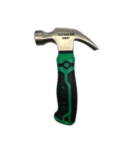 چکش میخ کش دوشاخ دسته فایبر توسین TUOSEN مدل 100087