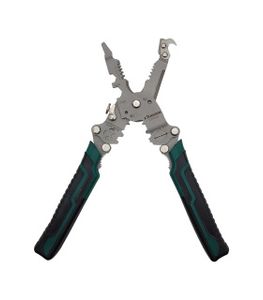 انبر چند کاره تاشو توسین TUOSEN مدل 12005