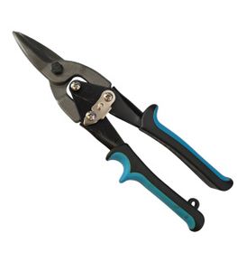 قیچی ورق بر سایز 10 اینچ مستقیم بر هنسان HENNSAN