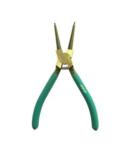 انبر خار جمع کن سر راست 7 اینچ صنعتی جی سیتاپ JCTOP