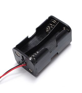 جا باتری / باطری قلمی AA چهار تایی