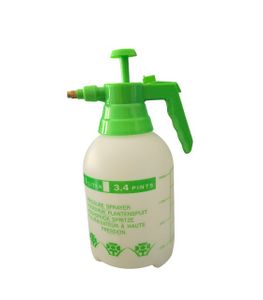 سمپاش دستی فشاری تلمبه ای حجم 1.5 لیتری