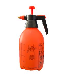 سمپاش دستی فشاری تلمبه ای حجم 3 لیتری