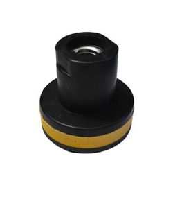 نگهدارنده پد پولیش سایز 50 میلیمتری چسبی