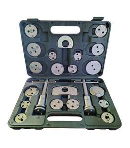 جعبه باز | ابزار کالیپر ترمز سیلندر چرخ 22 عددی هاپکو HAPCO TOOLS مدل HA2222