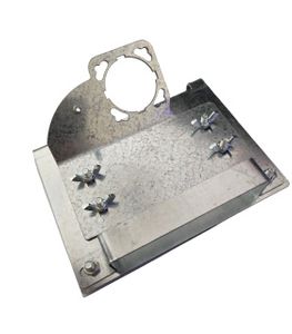 تبدیل مینی فرز به فارسی بر 45 درجه PERSIS