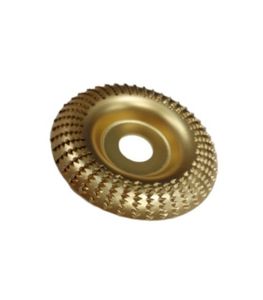 صفحه چوب ساب مینی فرز قوس دار محدب کاسه تراش YILDIZ