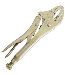 انبر قفلی سایز 10 اینچ وایس گریپ VISE-GRIP آمریکا IRWIN جعبه ای