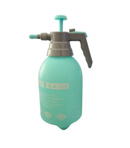 سمپاش دستی فشاری تلمبه ای حجم 2 لیتری
