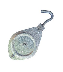 قرقره بنایی کوچک درجه یک