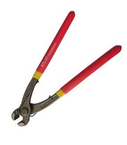 گاز انبر اطلس ATLAS سری فنر دار ( آلماتور آرماتور )