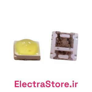 LED چراغ قوه پلیسی آفتابی 5W مدل XTE