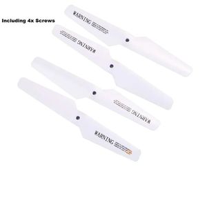 ملخ یدکی کوادکوپتر SYMA X5 X5 سایما - چهار عدد